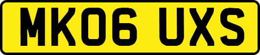 MK06UXS