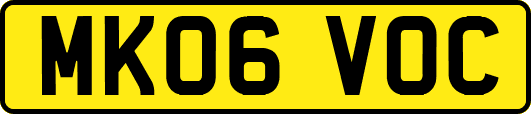 MK06VOC