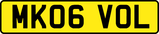 MK06VOL