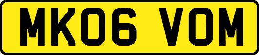 MK06VOM
