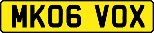 MK06VOX