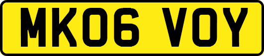 MK06VOY