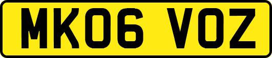 MK06VOZ