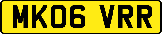 MK06VRR