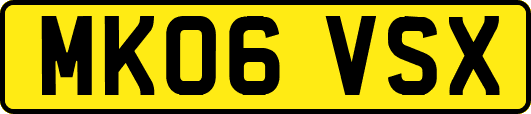MK06VSX