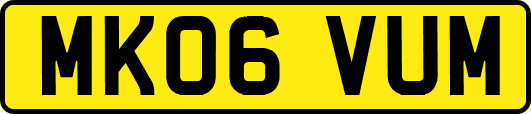 MK06VUM