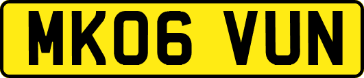 MK06VUN