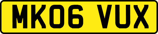 MK06VUX