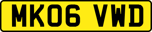 MK06VWD