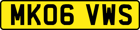 MK06VWS