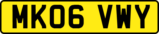 MK06VWY