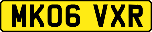 MK06VXR