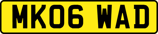 MK06WAD
