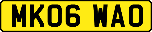 MK06WAO