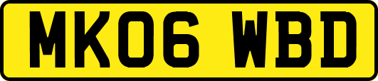 MK06WBD