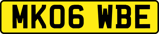 MK06WBE