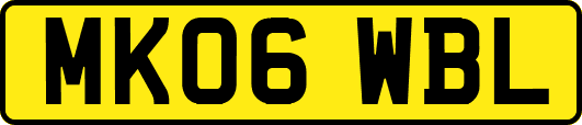 MK06WBL