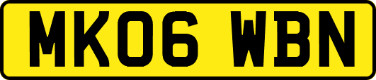 MK06WBN