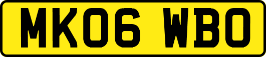 MK06WBO