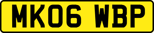 MK06WBP