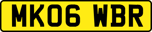 MK06WBR