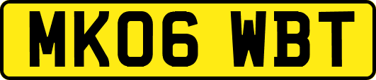MK06WBT