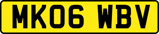 MK06WBV