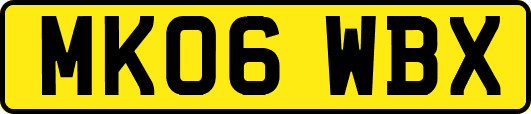 MK06WBX