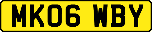 MK06WBY