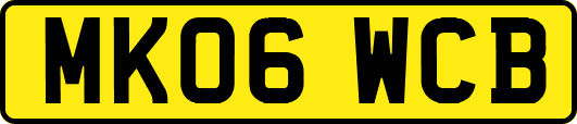 MK06WCB