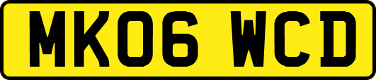 MK06WCD