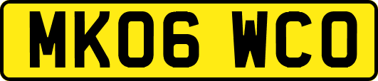 MK06WCO