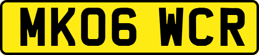 MK06WCR