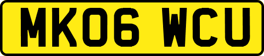 MK06WCU