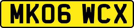 MK06WCX