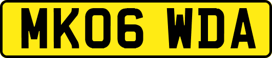 MK06WDA