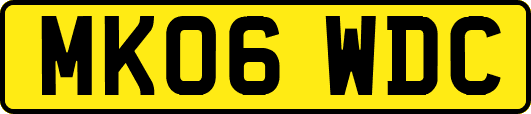 MK06WDC