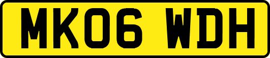 MK06WDH