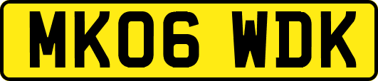 MK06WDK
