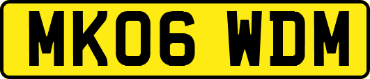 MK06WDM