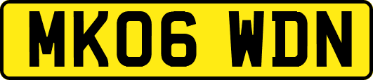 MK06WDN