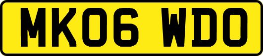 MK06WDO