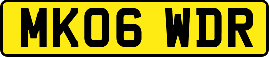 MK06WDR