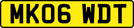 MK06WDT