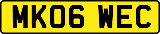 MK06WEC