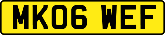 MK06WEF