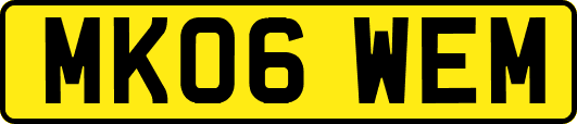 MK06WEM