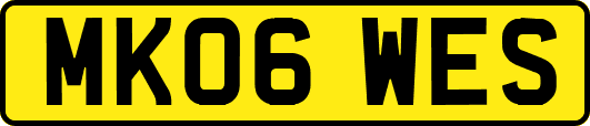 MK06WES
