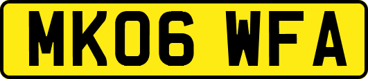 MK06WFA