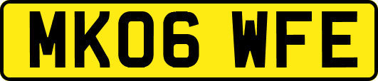 MK06WFE